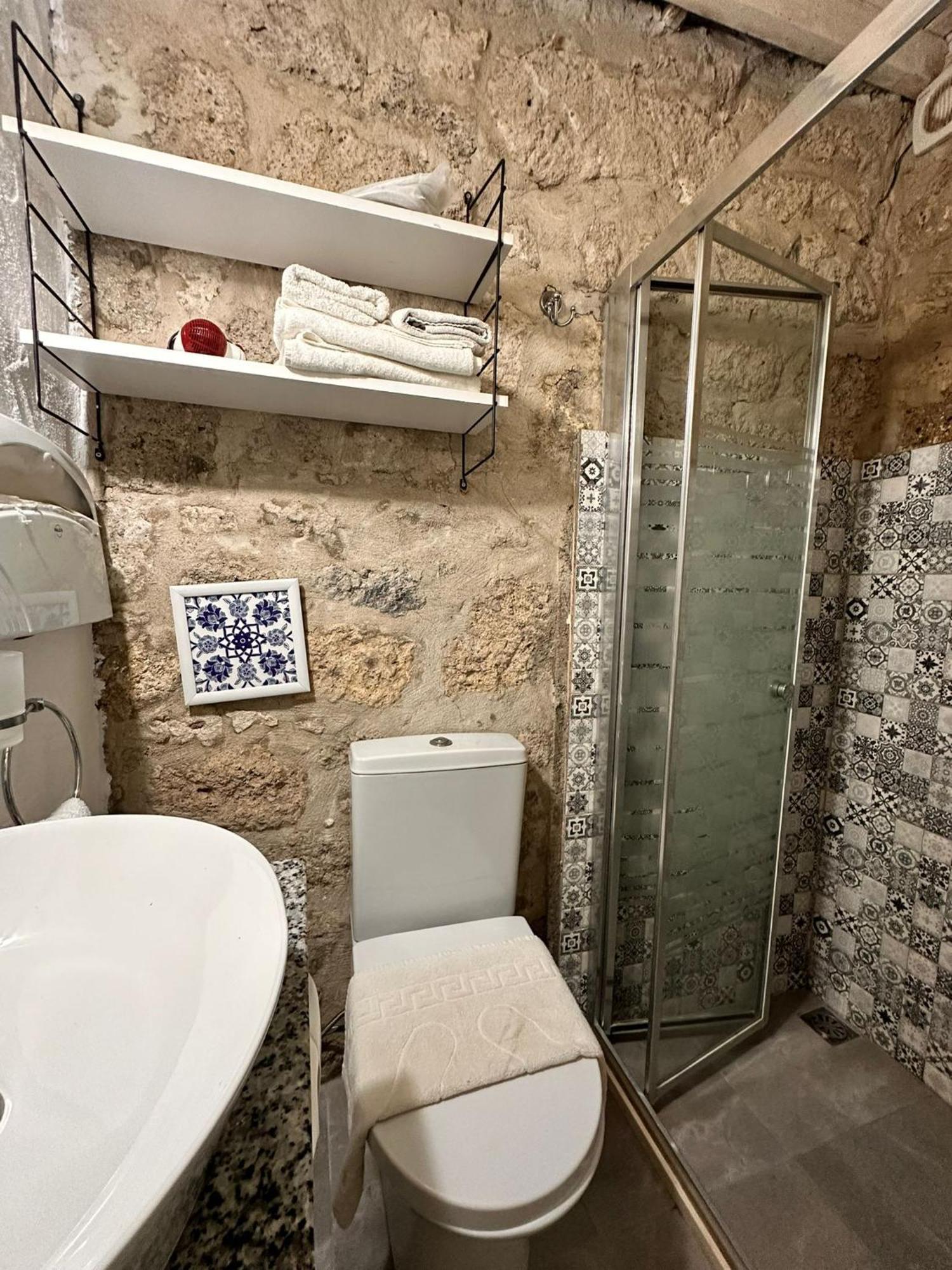 Koesem Konukevi Alaçatı Exteriér fotografie